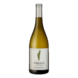 [EQUCW] Equilibre - White - Chardonnay  - Cote de tongue