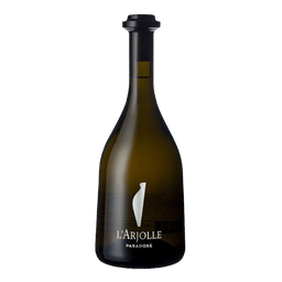 [PARV18W] Paradoxe White 2018