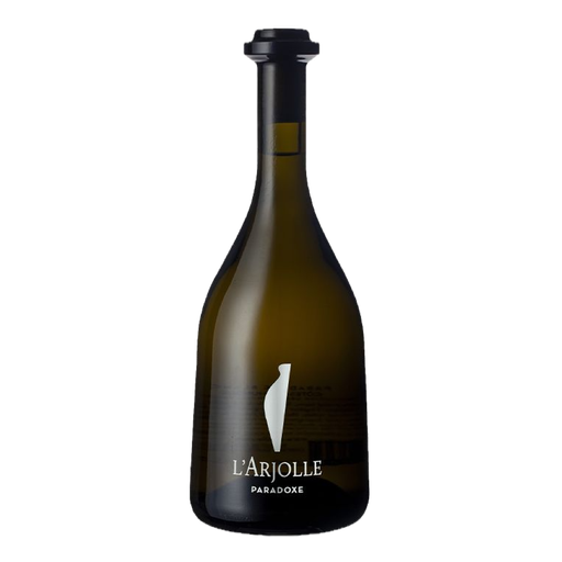 [PARV18W] Paradoxe White 2018