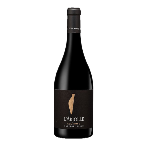 [EQNC18R] Equinox - 2018 - Cabernet, Syrah