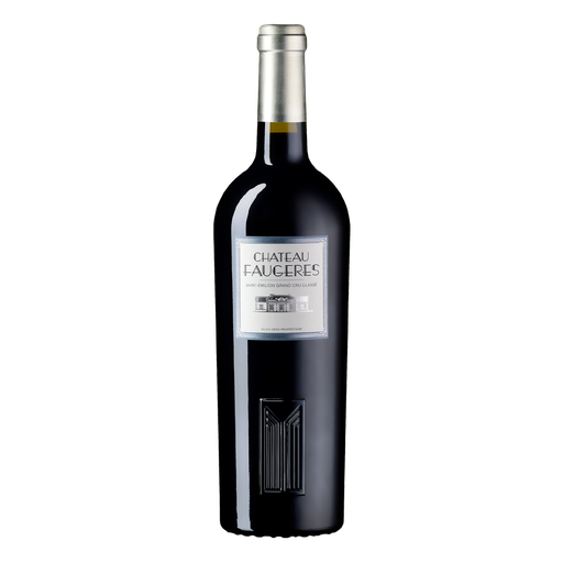 [FAUM16R] Chateau Faugeres - 2016