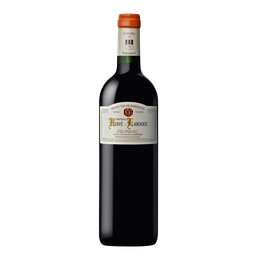 [HERC16R] Chateau Herve Laroque - 2016