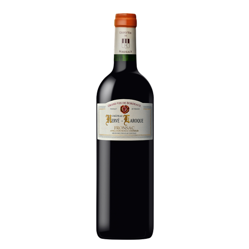 [HERC16R] Chateau Herve Laroque - 2016 - Red