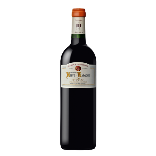 [HERC16R] Chateau Herve Laroque - 2016