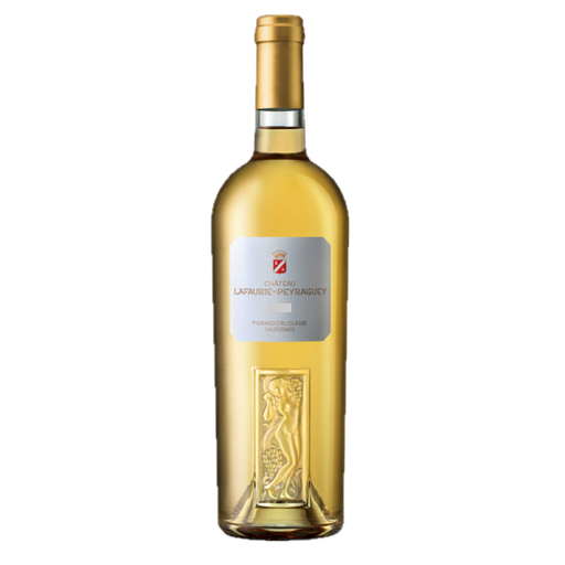 [LAFS16W] Chateau Lafaurie Peyraguey - 2016 - White