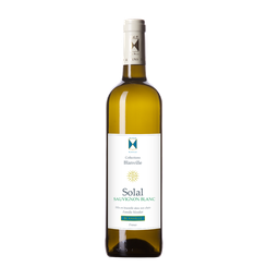 [SOLSW] Solal - Sauvignon Blanc