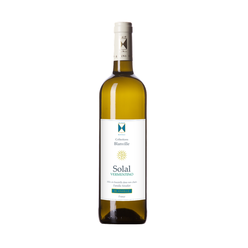 [SOLVW] Solal - Vermentino (Rolle) - White